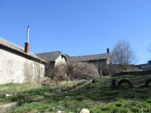Eladó ház Ózd, Csontalma utca 6. 97 nm