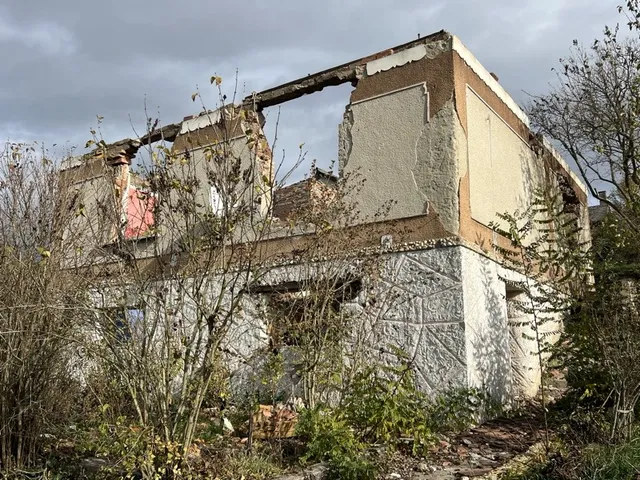 Eladó ház Ózd, Csontalma utca 6. 97 nm