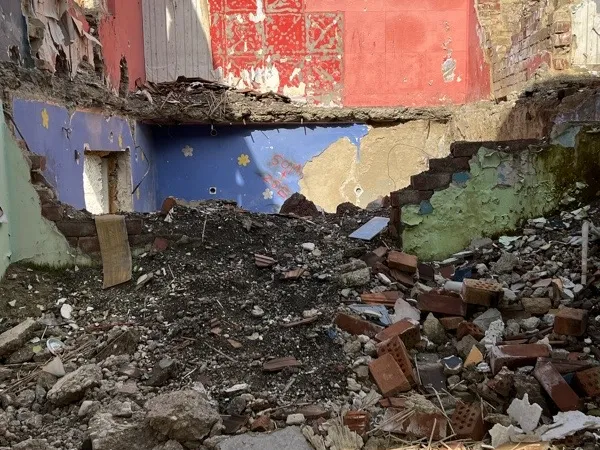 Eladó ház Ózd, Csontalma utca 6. 97 nm