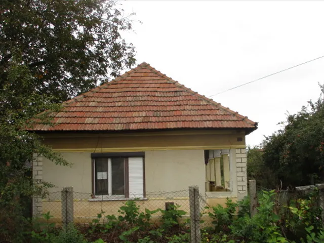 Eladó ház Sajóvámos 71 nm