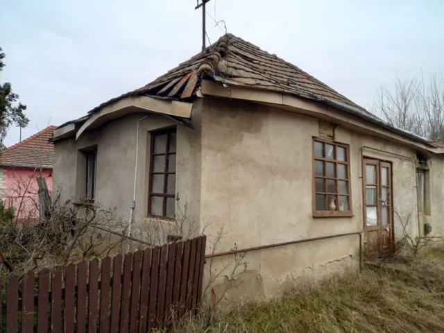 Eladó ház Nyírpazony 54 nm