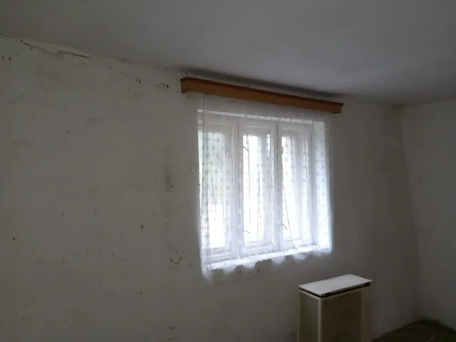 Eladó ház Nyírpazony, Rákóczi utca 5. 54 nm