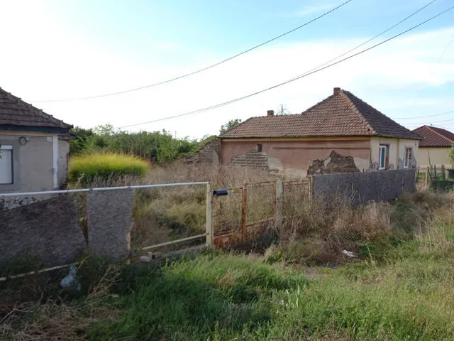 Eladó ház Emőd 49 nm