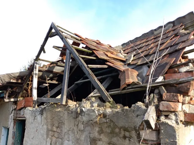Eladó ház Emőd, Ilona utca 25. 49 nm