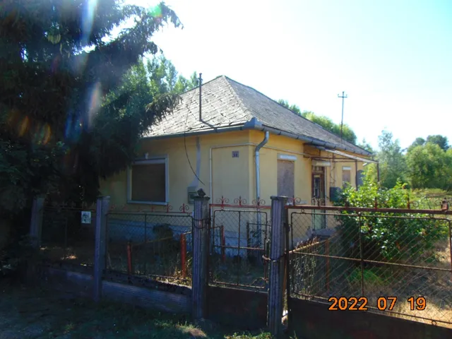 Eladó ház Biri 106 nm