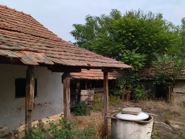 Eladó ház Okány 79 nm