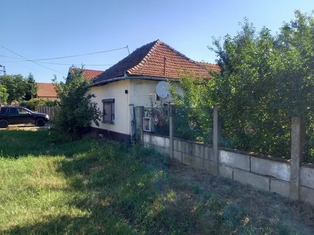 Eladó ház Okány 79 nm