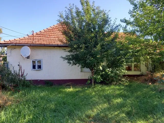 Eladó ház Okány, Vasút utca 20 79 nm