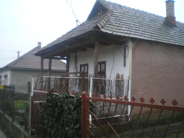 Eladó ház Taktaharkány 59 nm
