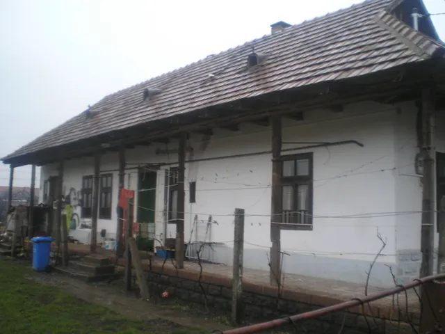 Eladó ház Taktaharkány, Kossuth utca 2 59 nm