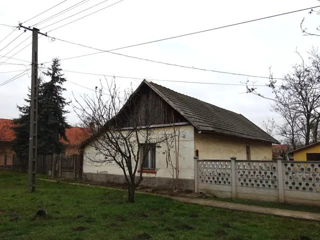 Eladó ház Csorvás 93 nm