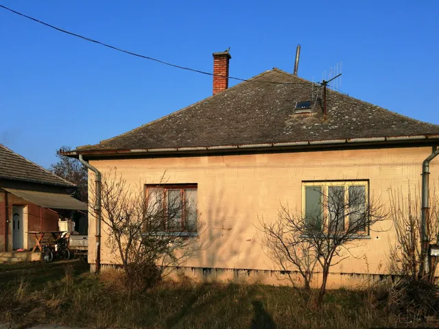 Eladó ház Nagytőke 81 nm