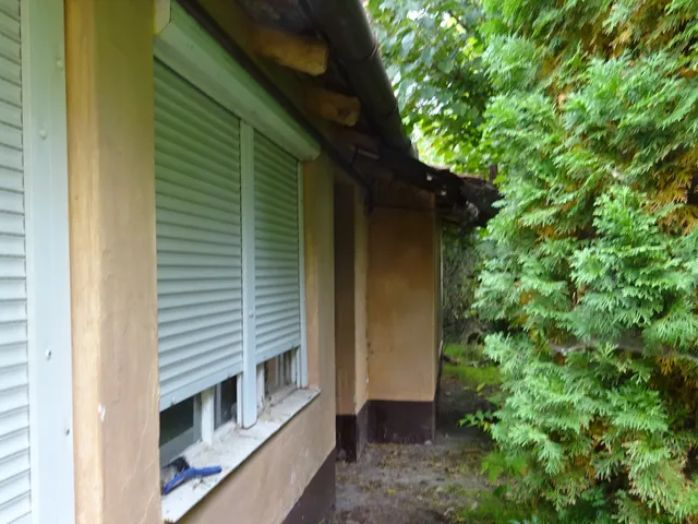 Eladó ház Dombegyház, Rákóczi utca 3. 99 nm