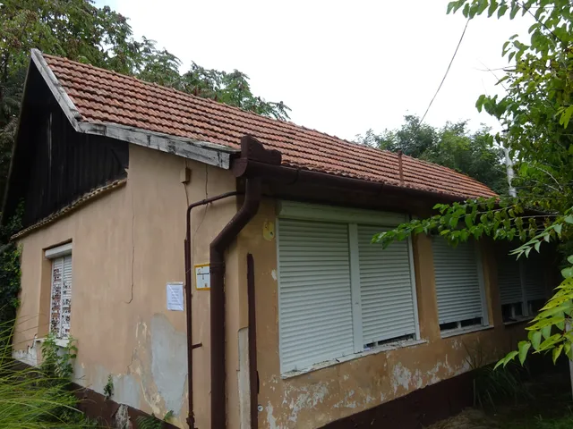 Eladó ház Dombegyház, Rákóczi utca 3. 99 nm