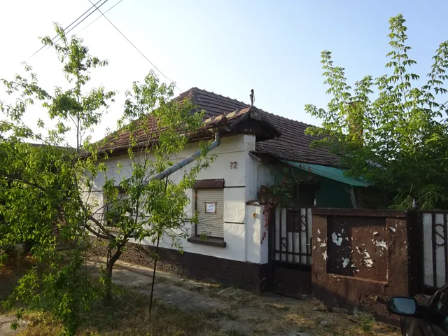 Eladó ház Nagyszénás, Bajcsy-Zsilinszky utca 72. 99 nm