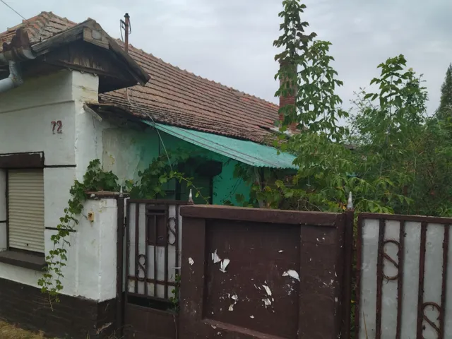 Eladó ház Nagyszénás, Bajcsy-Zsilinszky utca 72. 99 nm