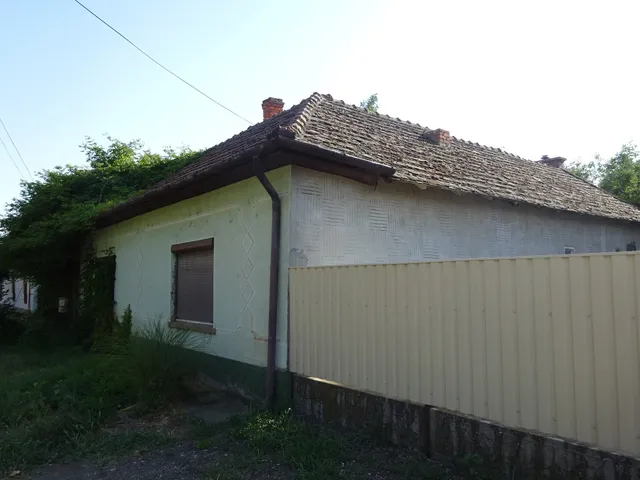 Eladó ház Nagyszénás 112 nm
