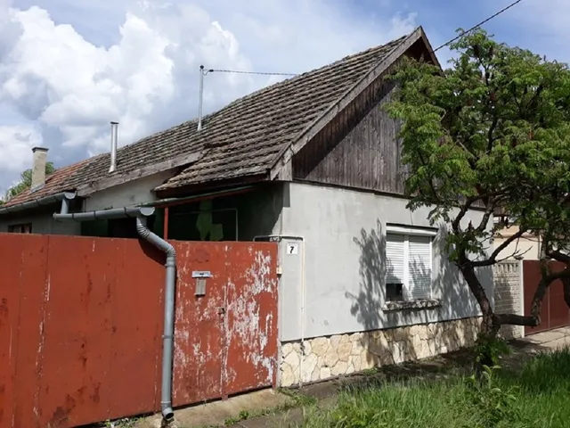 Eladó ház Elek 207 nm