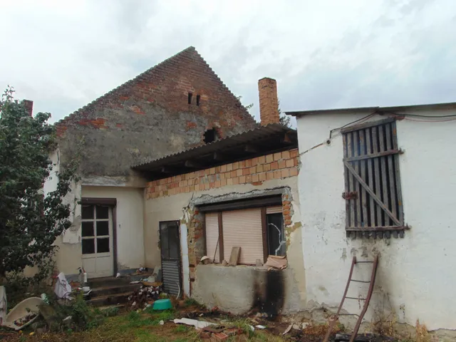 Eladó ház Drávapalkonya, Sallai utca 85 142 nm
