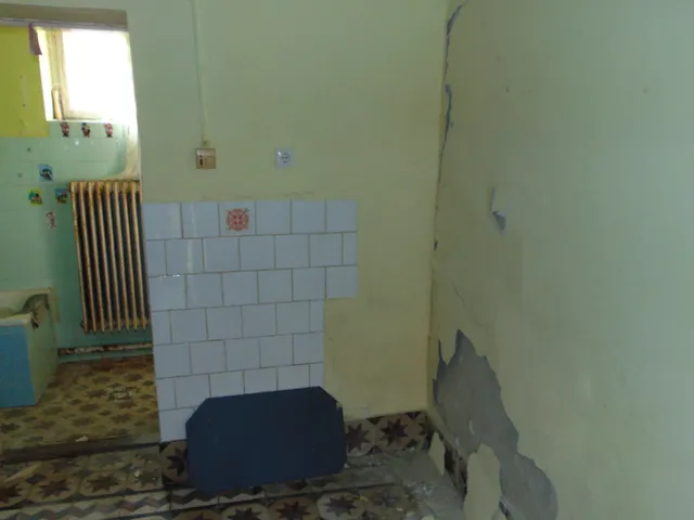 Eladó ház Egyházaskesző, Kossuth Lajos utca 51 83 nm