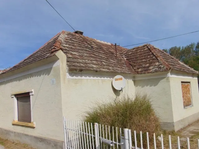 Eladó ház Bakonyszentiván 115 nm