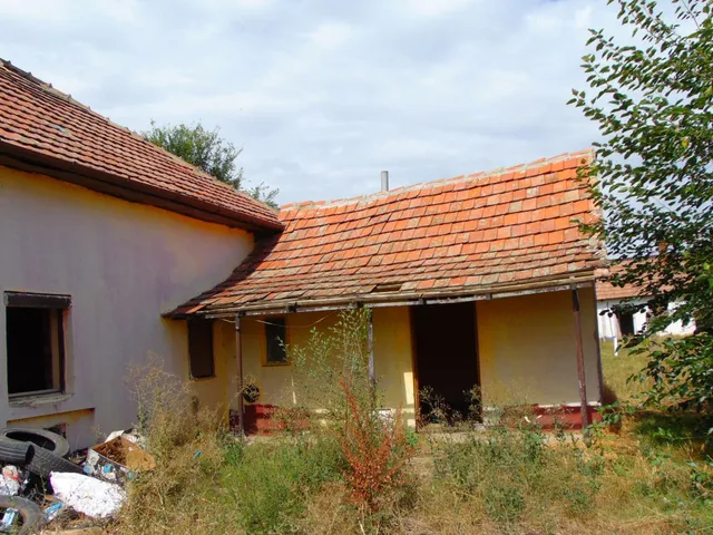 Eladó ház Egyek, Bocskai utca 24 103 nm