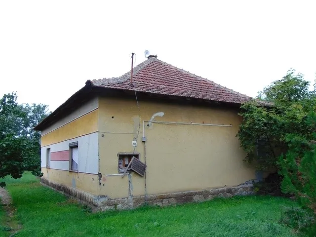 Eladó ház Biharnagybajom, Bajcsy Zs. Utca 14/a 86 nm