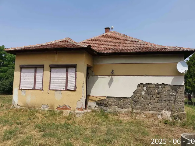 Eladó ház Biharnagybajom 86 nm