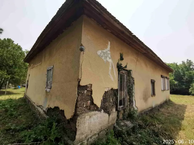 Eladó ház Biharnagybajom, Bajcsy Zs. Utca 14/a 86 nm