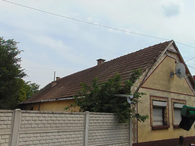 Eladó ház Bácsbokod 162 nm