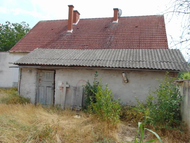 Eladó ház Bácsbokod, Dózsa György utca 99 162 nm