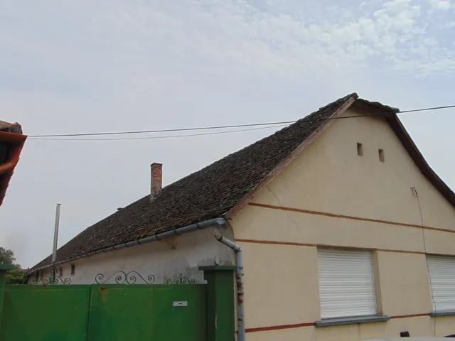 Eladó ház Bácsbokod 163 nm
