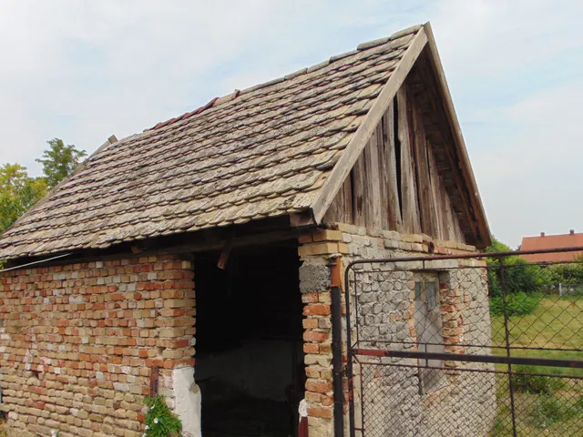 Eladó ház Bácsbokod, Petőfi utca 31 163 nm