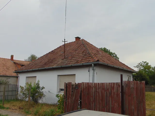 Eladó ház Dávod 88 nm