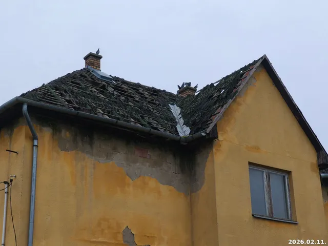 Eladó lakás Döge, Szőlőskert út 49 159 nm