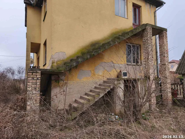 Eladó lakás Döge, Szőlőskert út 49 159 nm