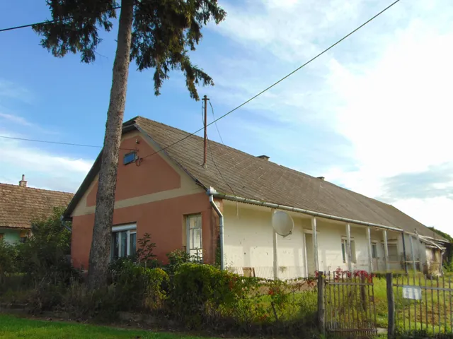 Eladó ház Nagykónyi 85 nm