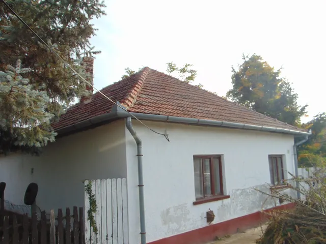 Eladó ház Jászkarajenő 69 nm