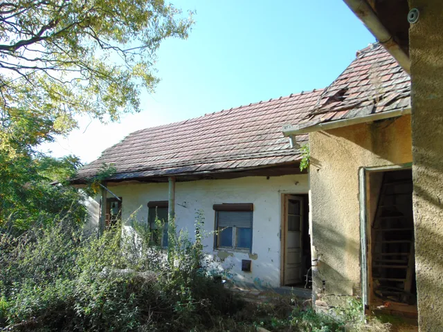 Eladó ház Nagykarácsony, Bem utca 62 131 nm