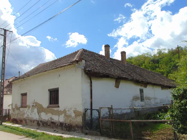 Eladó ház Gyönk 139 nm