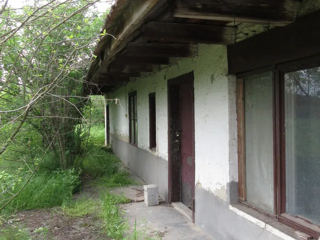 Eladó ház Szabadhidvég, Dózsa utca 7 61 nm