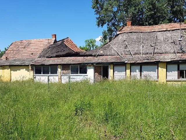 Eladó ház Szabadszállás, Bem József utca 66. 162 nm