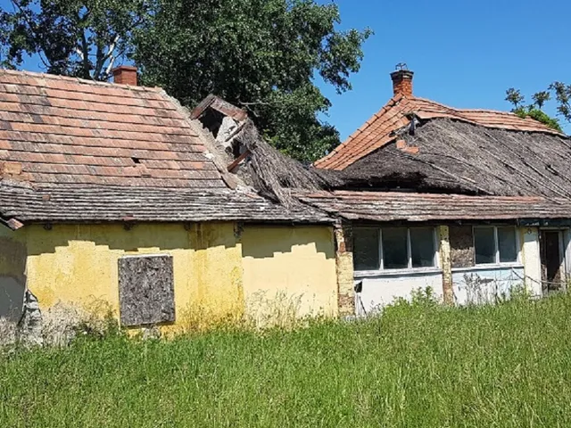 Eladó ház Szabadszállás, Bem József utca 66. 162 nm