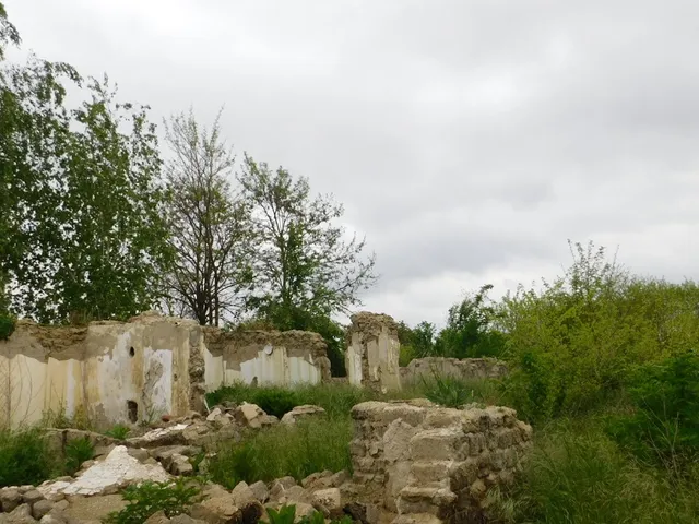 Eladó telek Taktakenéz 1450 nm