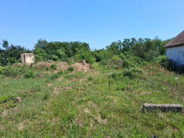 Eladó telek Taktakenéz, Rákóczi Ferenc utca 20 1450 nm