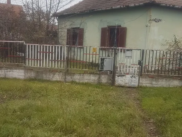 Eladó ház Lőkösháza, Liget utca 6 102 nm