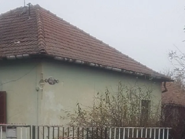 Eladó ház Lőkösháza, Liget utca 6 102 nm