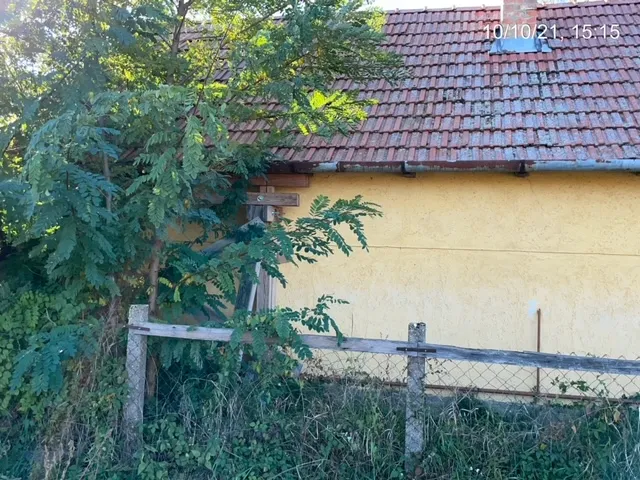 Eladó ház Szorgalmatos, Virág utca 4 83 nm