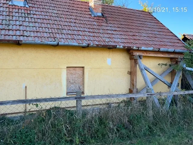 Eladó ház Szorgalmatos, Virág utca 4 83 nm