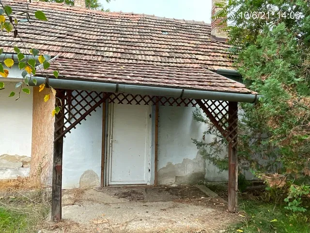 Eladó ház Buj, Petőfi utca 15 62 nm